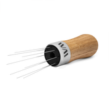 Wiedemann WDT tool with oak handle