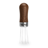 Wiedemann WDT tool walnut, needle detail