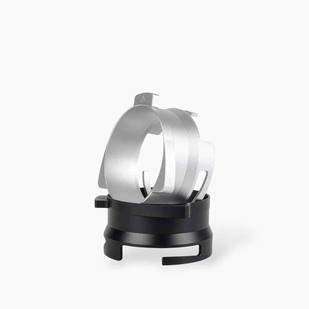 Dosing Ring for Breville 54 mm Portafilters, Aluminum or Stainless Steel