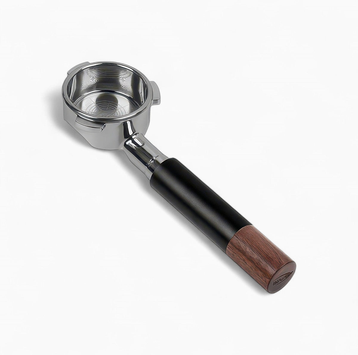 IKAPE Openwork Bottomless Portafilter