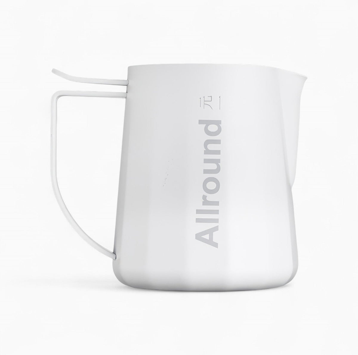 CAFEDEKONA Allround Competition Milk Pitcher
