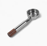 IKAPE Openwork Bottomless Portafilter