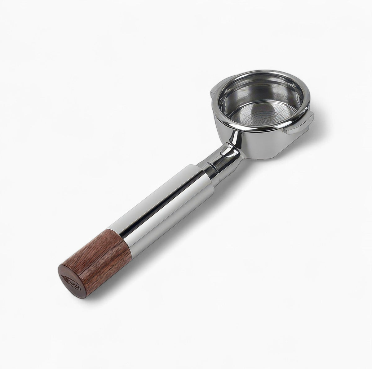 IKAPE Openwork Bottomless Portafilter
