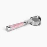 MUVNA Italian Handle Bottomless Portafilter