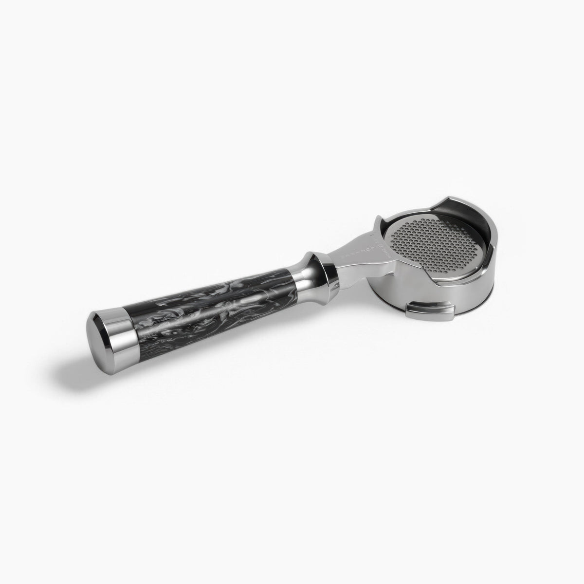 MUVNA Italian Handle Bottomless Portafilter