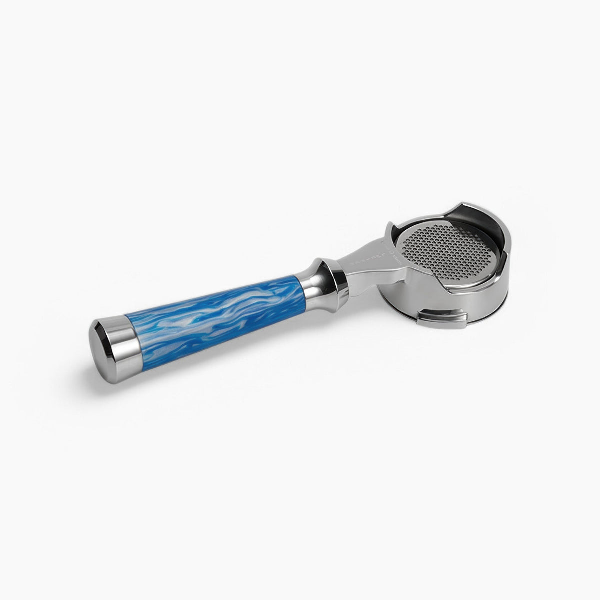 MUVNA Italian Handle Bottomless Portafilter