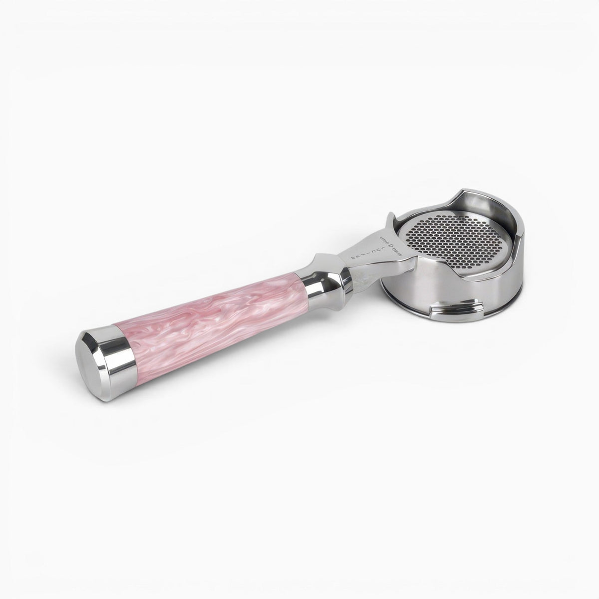 MUVNA Italian Handle Bottomless Portafilter