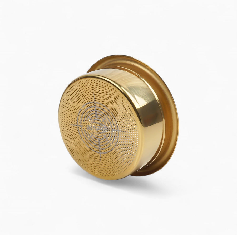 IKAPE Precision High-Extraction Filter Basket