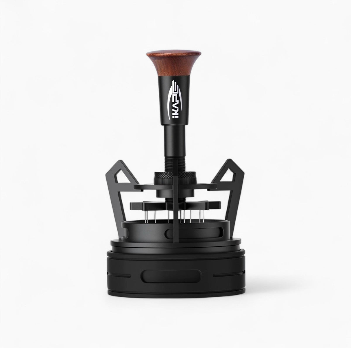 IKAPE Rotary Springback WDT Tool