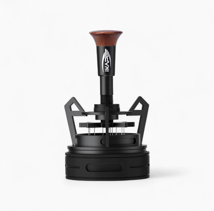 IKAPE Rotary Springback WDT Tool