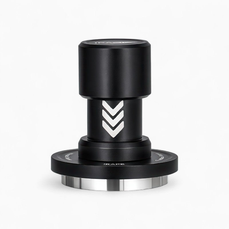IKAPE Impact Mini Tamper, Spring Loaded