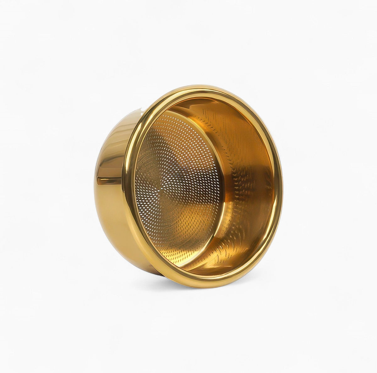 IKAPE Precision High-Extraction Filter Basket
