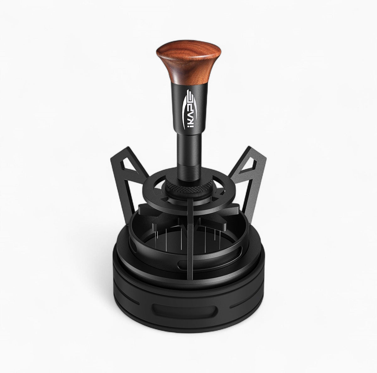 IKAPE Rotary Springback WDT Tool