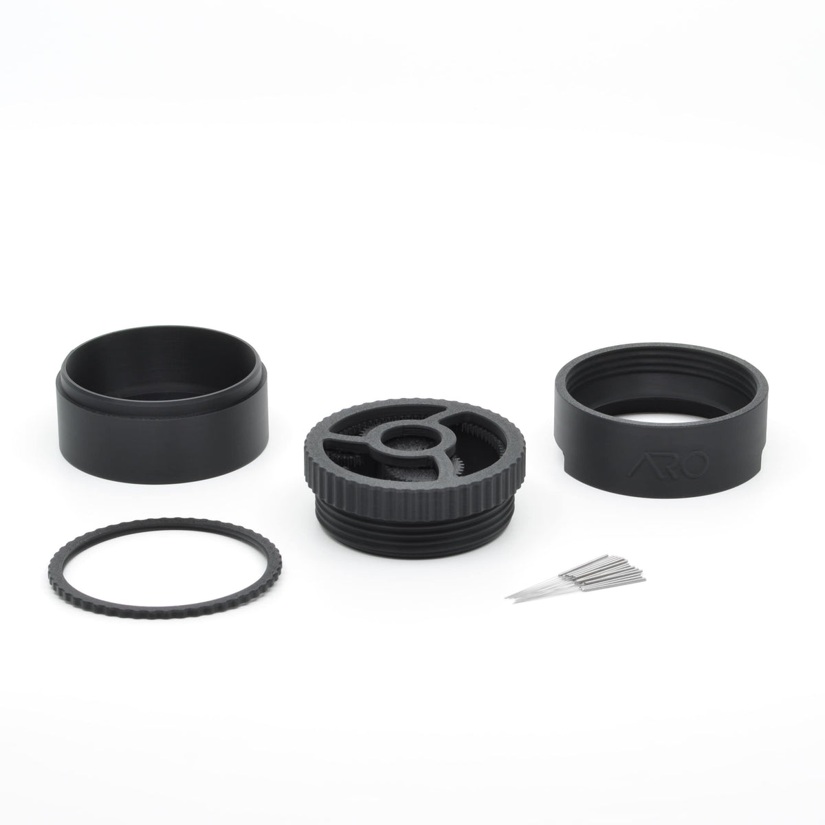 ARO Orbit ECO Espresso WDT Distribution Tool, 53mm, 54mm and 58mm