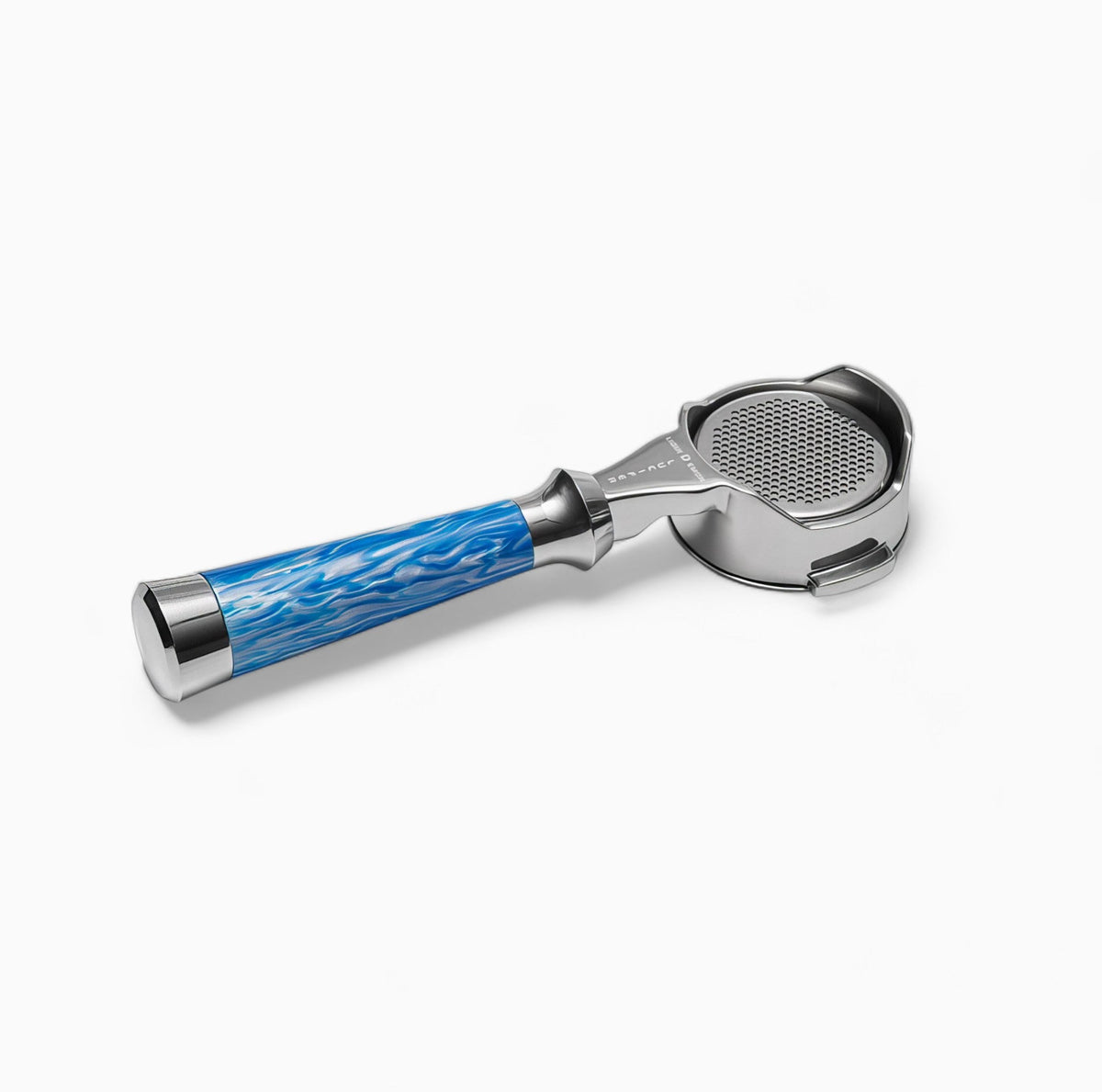 MUVNA Italian Handle Bottomless Portafilter