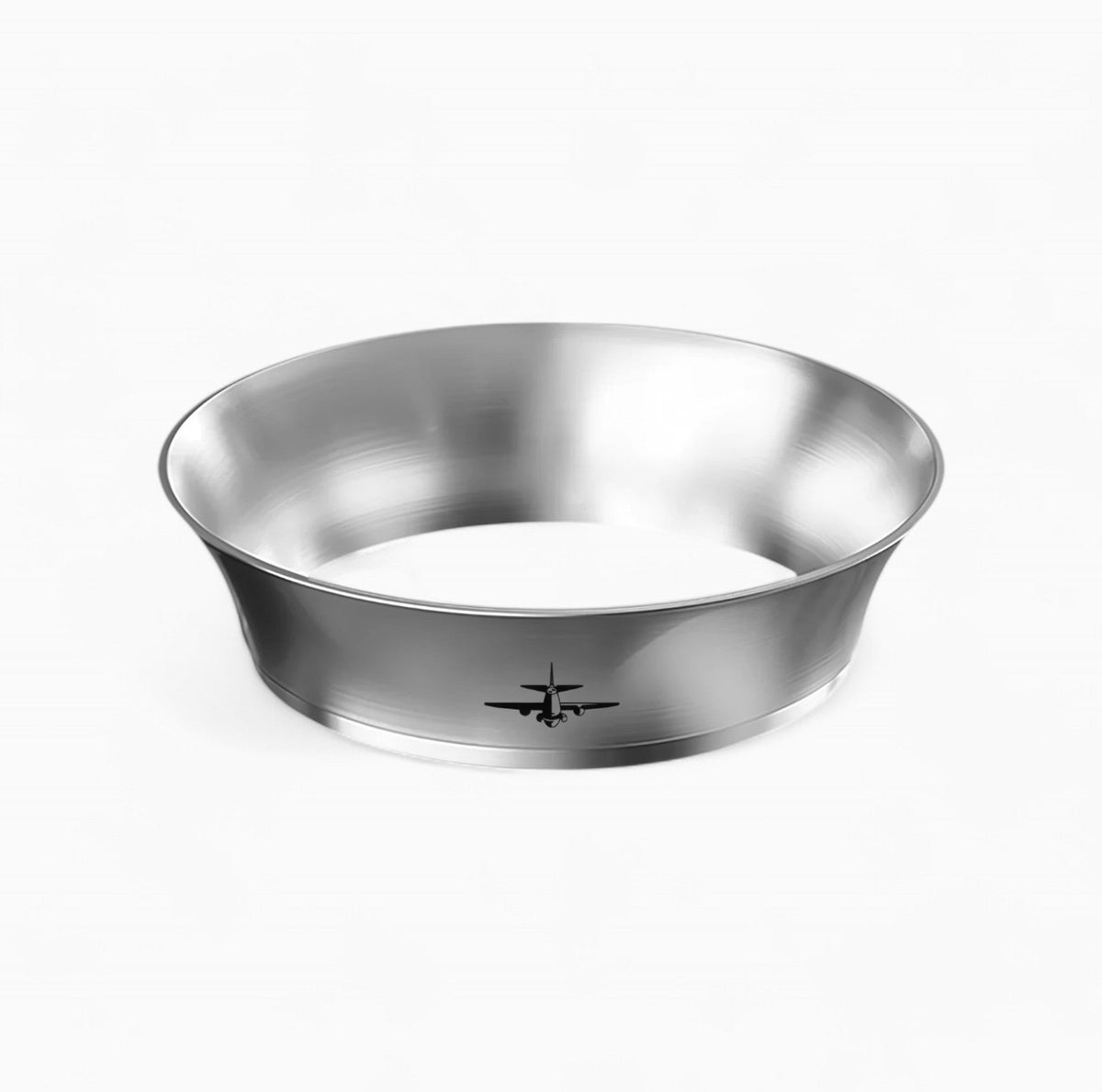 MHW-3BOMBER Stainless Steel Dosing Ring