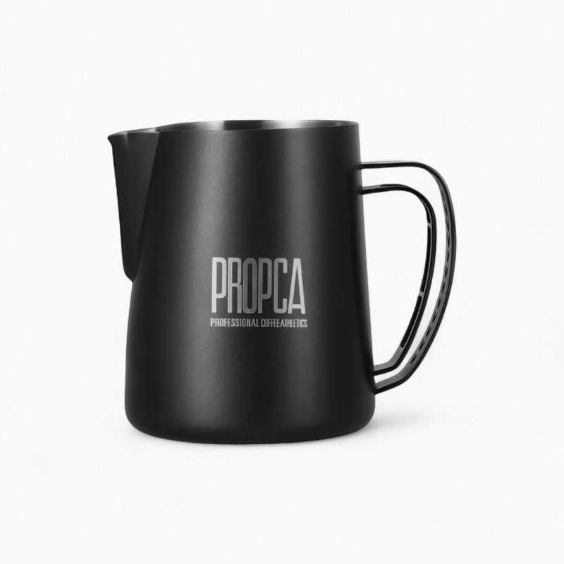 MUVNA Double Wing Latte Art Pitcher