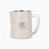 MUVNA Double Wing Latte Art Pitcher