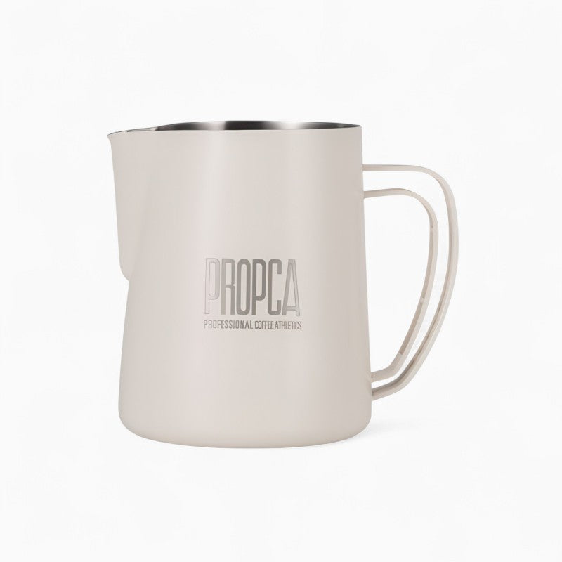MUVNA Double Wing Latte Art Pitcher