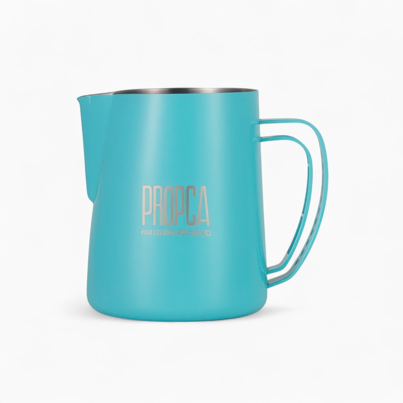 MUVNA Double Wing Latte Art Pitcher