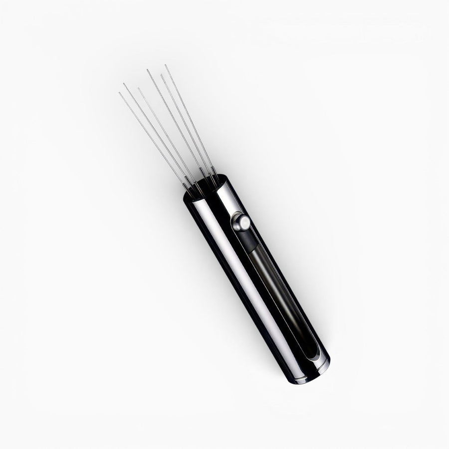 Tough Coffee Retractable Magnetic WDT Tool