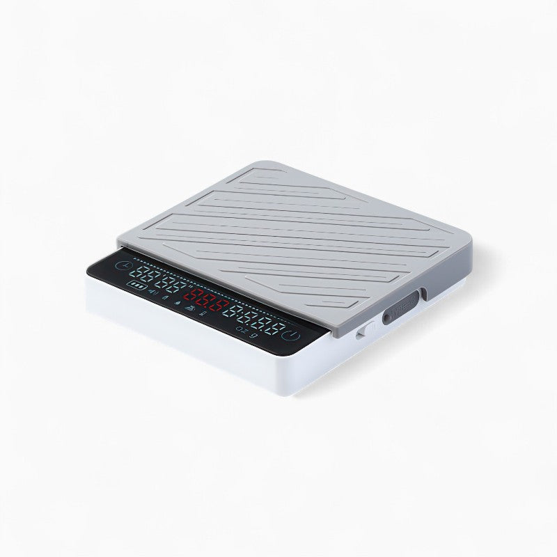 MUVNA Zero-G Mini Espresso Scale