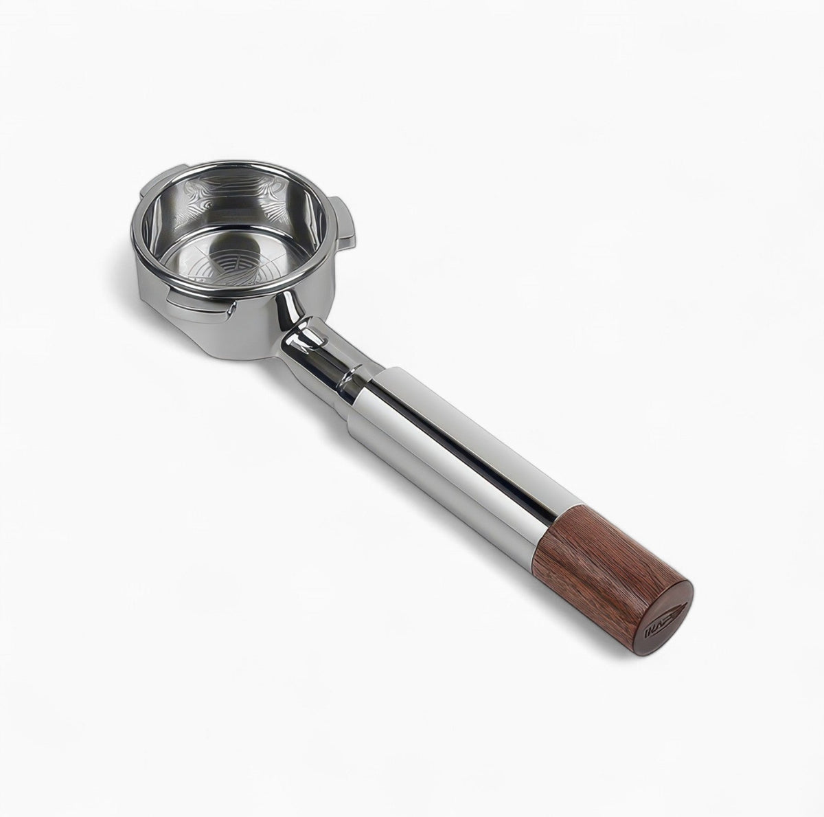 IKAPE Openwork Bottomless Portafilter