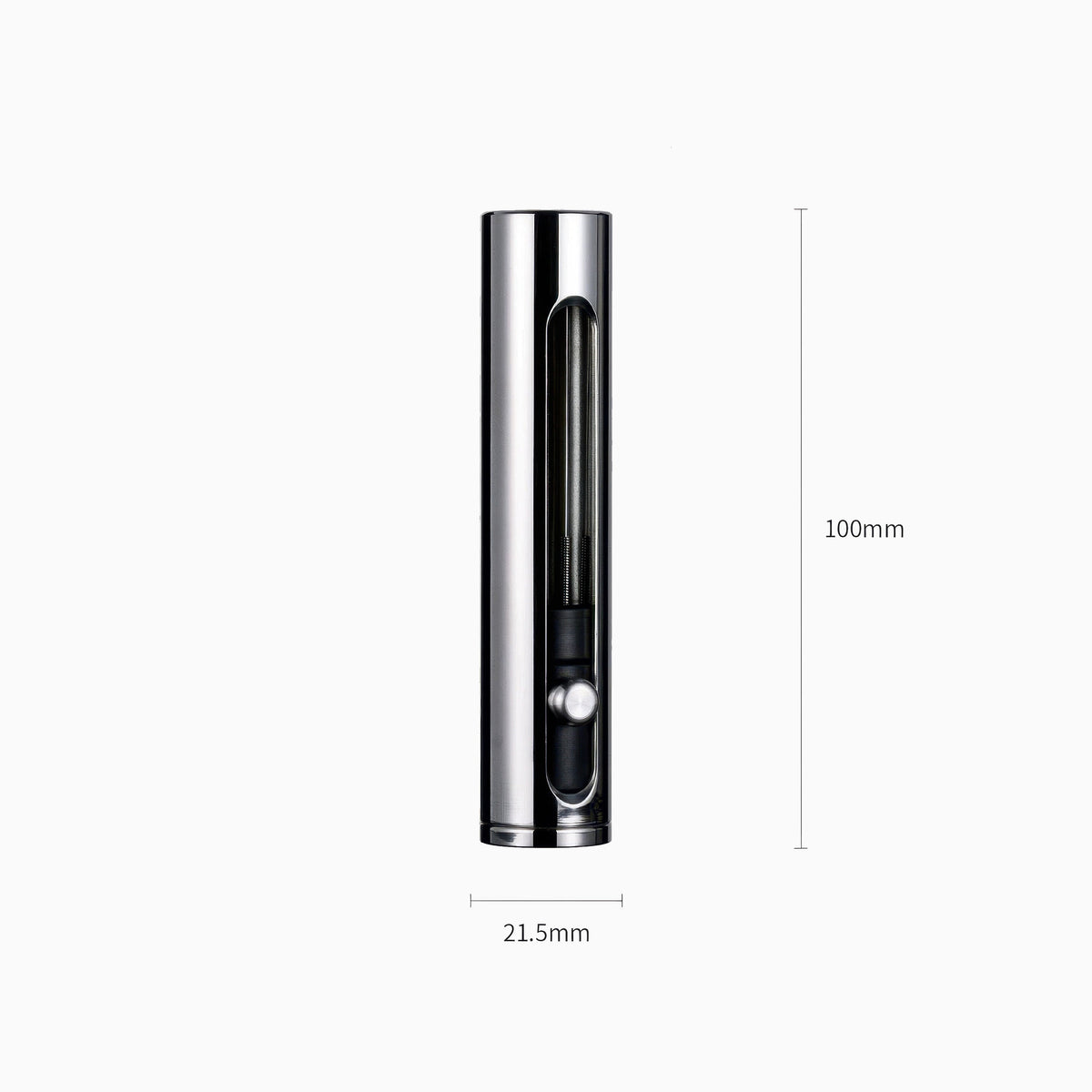 Tough Coffee Retractable Magnetic WDT Tool