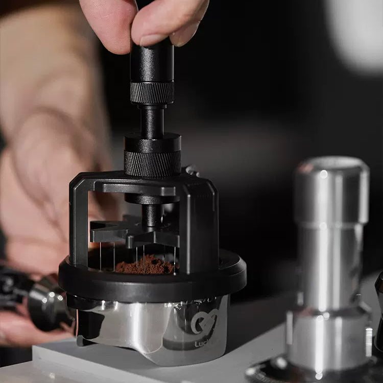 MUVNA Geared Spinning WDT Tool