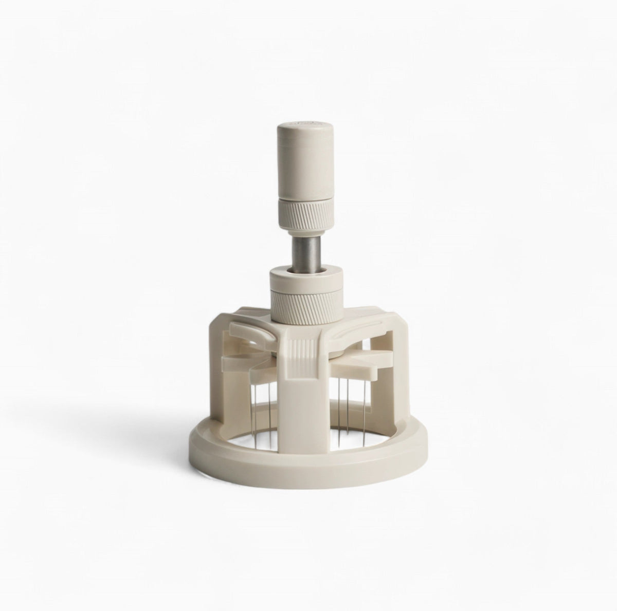 MUVNA Geared Spinning WDT Tool