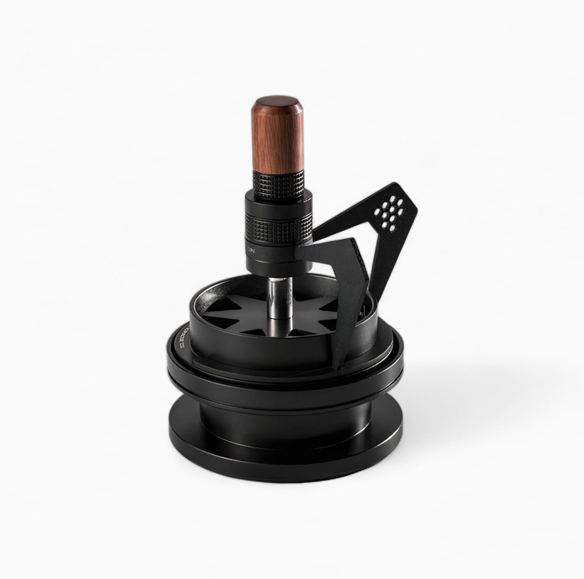 MUVNA Geared Spinning WDT Tool